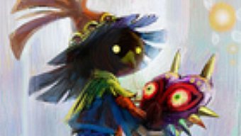 Consigue la figura de Skull Kid con la compra de New Nintendo 3DS XL Majora’s Mask Edition