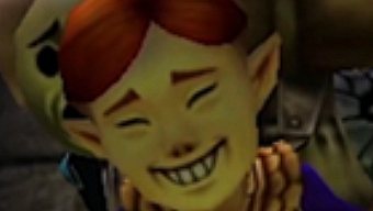El vendedor de máscaras de Majora’s Mask podría aparecer en el próximo The Legend of Zelda