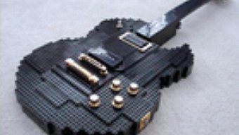 LEGO Rock Band confirmado