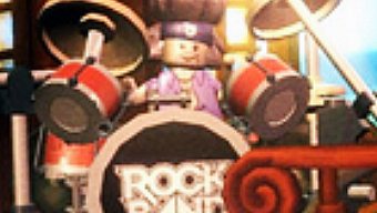 Lego Rock Band llegará este mismo año