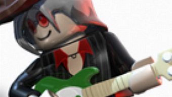Lego Rock Band, nuevas canciones anunciadas