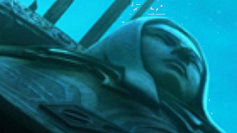 End of Eternity es el nuevo y misterioso juego de los creadores de Valkyrie Profile