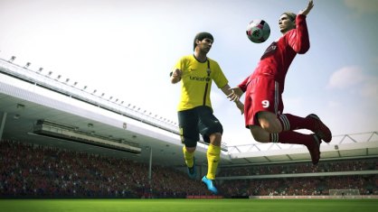 A pesar de que no hemos podido proceder a testearla, la Champions League volverá  a ser uno de los principales alicientes en cuanto a licencias de PES 2010.