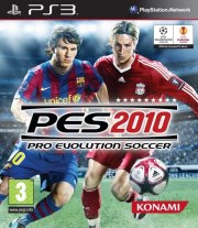Trucos PES 2010: Desbloquea todos los trofeos