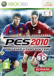 Trucos PES 2010: Desbloquea todos los logros