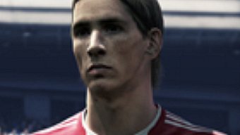 PES 2010: Fernando Torres acompañará a Messi en la portada del juego