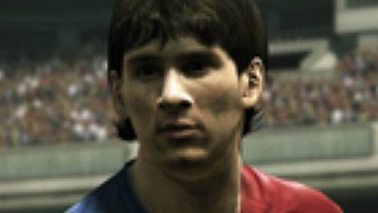 Pro Evolution Soccer 2010: Primer video de características con material in-game