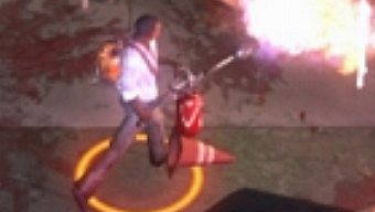 Zombie Apocalypse, el nuevo shooter de Konami y los creadores de Conan