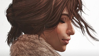 Syberia 3: Aventura gráfica de Kate Walker