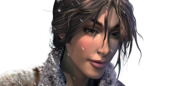 Reaparece la tercera entrega de Syberia