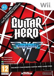 Trucos Guitar Hero Van Halen: Activa ventajas desde el menú de trucos