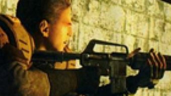 Fallout New Vegas: Primer contacto