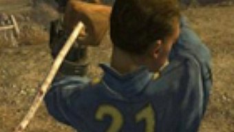 Fallout: New Vegas se muestra por vez primera en imágenes