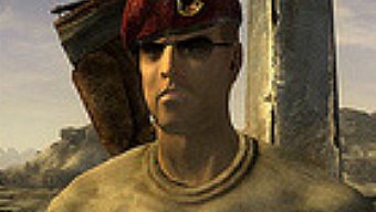 Bethesda cree que con DLCs lograrán alcanzar con New Vegas las ventas de Fallout 3