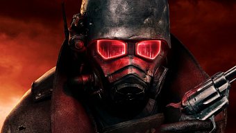 Fallout: New Vegas anuncia su Ultimate Edition