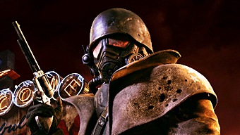 El remake fan de Fallout New Vegas muestra su increíble aspecto con nuevas imágenes