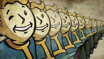 El nuevo speed-run de Fallout New Vegas: tener sexo con sus doce personajes en el menor tiempo posible