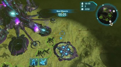 El Pack de Guerra Estratégico de Halo incluye tres nuevas modalidades de juego: Mantente Alejado, Juego de la Soga y Refuerzo.