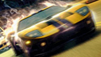 Blur, el nuevo título de conducción de Bizarre, se presentará en el E3