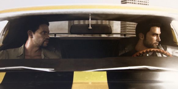 Driver: San Francisco se estrenará en Europa el 1 de septiembre