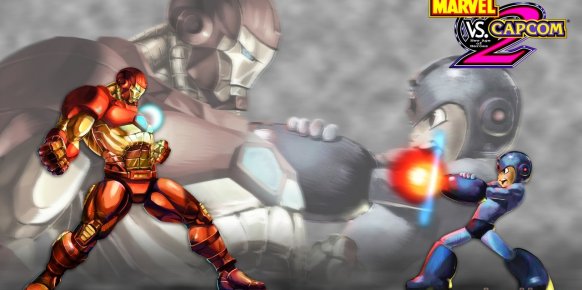 Marvel vs. Capcom 2 aparecerá en dispositivos iOS el 25 de abril