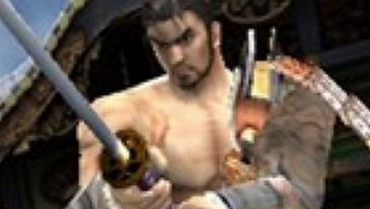 Soul Calibur Broken Destiny: Primer contacto