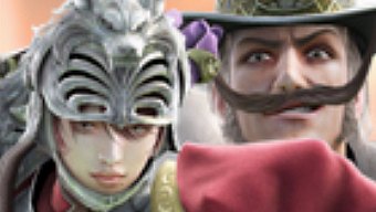 Soul Calibur Broken Destiny: Impresiones E3 09