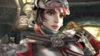 SoulCalibur: Broken Destiny llegará este verano a PSP