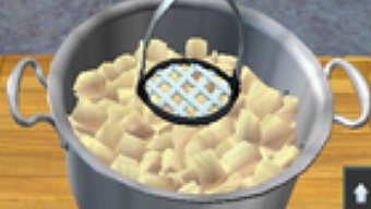 Food Network: Cook or be Cooked, nuevo videojuego de cocina