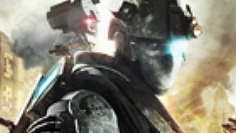 Ghost Recon Future Soldier: Impresiones