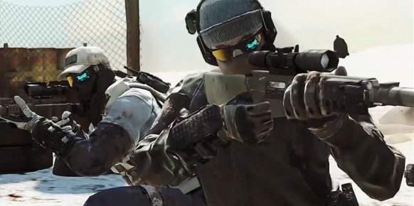 Ubisoft pide disculpas por haber anunciado en algunos retailers que Future Soldier contaría con pantalla dividida