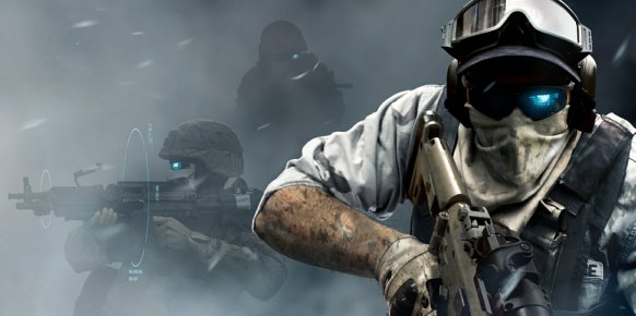 Ghost Recon: Future Soldier Artic Strike retrasado hasta finales de julio