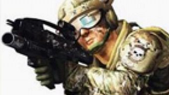 Ubisoft registra Ghost Recon: Future Soldier