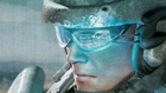 Ghost Recon: Future Soldier llegará también a Wii, NDS y PSP