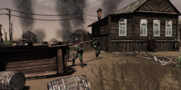 Red Orchestra 2: Heroes of Stalingrad recibe fecha de lanzamiento