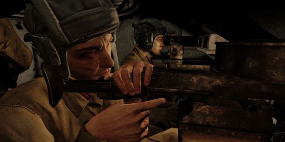 Los creadores de IL-2 Stumovik anuncian los juegos que llevarán a la GamesCom