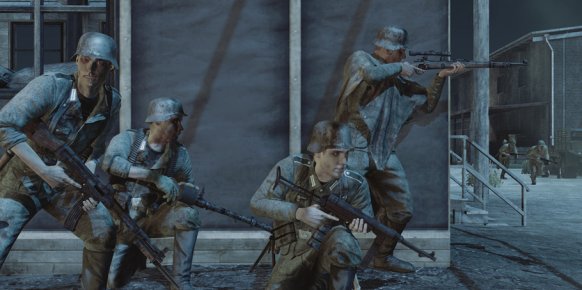 Red Orchestra 2 será gratuito durante este fin de semana