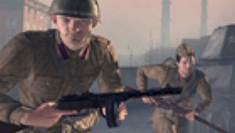 Ya disponibles las herramientas de modificación de Red Orchestra 2