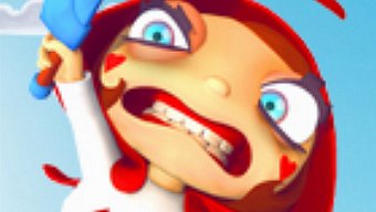 Fairytale Fights: Primer contacto