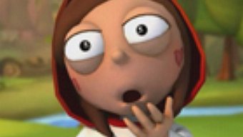 Fairytale Fights llegará el 23 de octubre a PS3 y Xbox 360