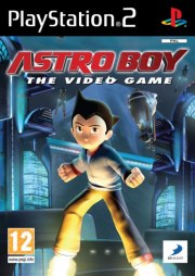 Trucos Astro Boy: Usa los códigos para obtener algunas ventajas