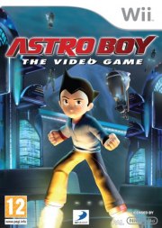 Trucos Astro Boy: Usa los códigos para obtener algunas ventajas