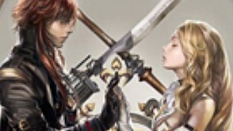 The Last Rebellion: Primer contacto