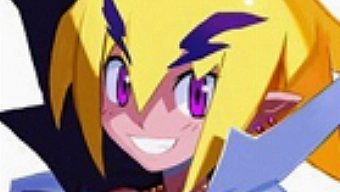 Disgaea 2: Dark Hero Days para PSP llegará a Europa en febrero