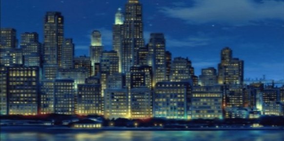 En el modo Día Libre en Nueva York, Ratchet Altair nos guiará por los interiores del teatro LittleLip, pudiendo introducir contraseñas para desbloquear contenidos o ver fotos que hayamos realizado con el &quot;cameratron&quot;.