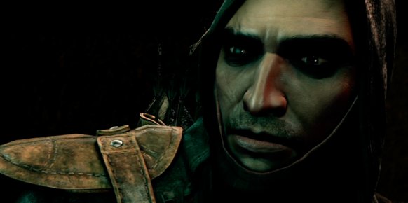 Los problemas de corrupción de partidas guardadas de Thief bajo investigación