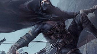 El equipo de Thief explica interesantes conceptos sobre el desarrollo del programa