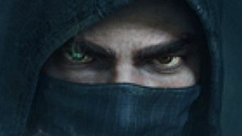 El desarrollo de Thief "no es muy diferente" al de otros proyectos