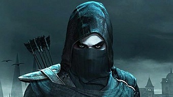 Eidos Montreal habla acerca de la adaptación de Thief al mundo del cine
