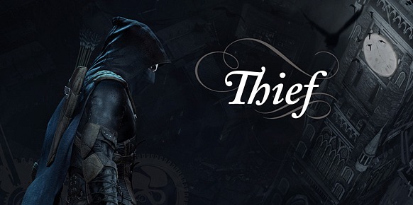 Eidos Montreal habla acerca de la adaptación de Thief al mundo del cine